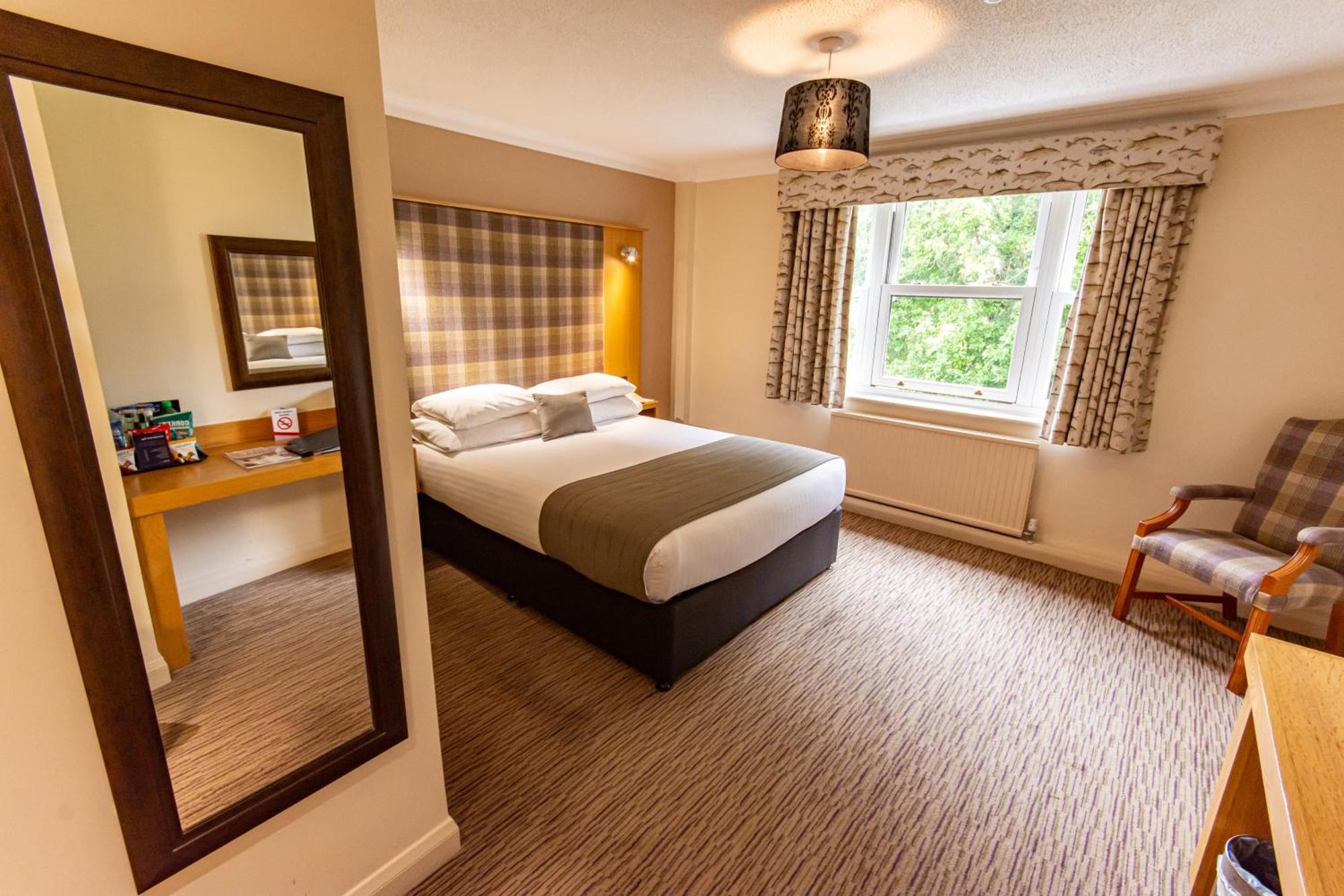 The Mill Hotel Sudbury Ngoại thất bức ảnh